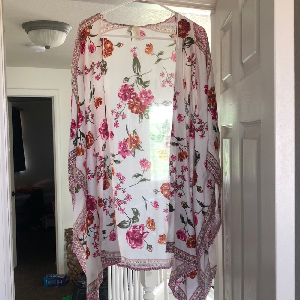 Japana Kimono